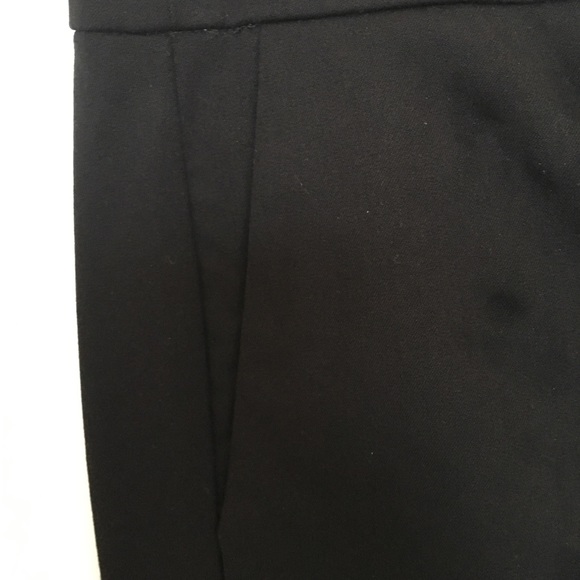 J. Crew black Campbell pants - Picture 5 of 5